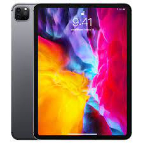 iPad Pro 11(2020)